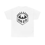 Argo Eye Logo Tee