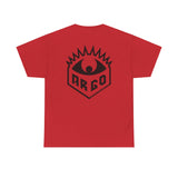 Argo Eye Logo Tee