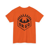 Argo Eye Logo Tee