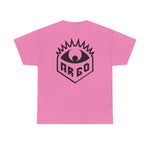 Argo Eye Logo Tee