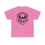 Argo Eye Logo Tee