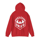 Argo Eye Logo - OG