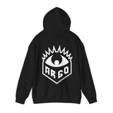 Argo Eye Logo - OG