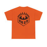 Argo Eye Logo Tee