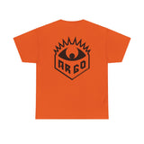 Argo Eye Logo Tee