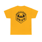 Argo Eye Logo Tee