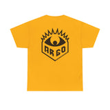 Argo Eye Logo Tee