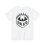 Argo Eye Logo Tee