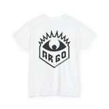 Argo Eye Logo Tee