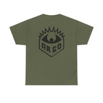 Argo Eye Logo Tee