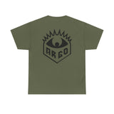 Argo Eye Logo Tee