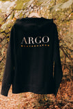 Argo Zipper Hoodie