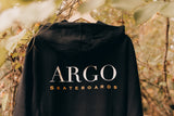 Argo Zipper Hoodie