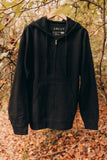 Argo Zipper Hoodie